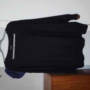 Eileen Fisher cashmere sweater